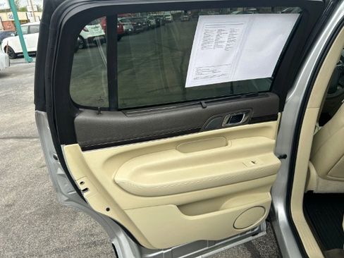 Used 2014 Lincoln MKT AWD w/ Equipment Group 201A image 14