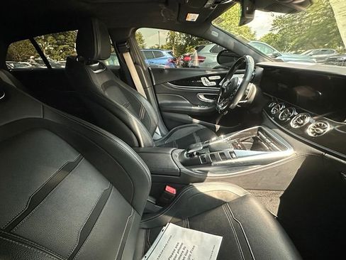 Used 2020 Mercedes-Benz AMG GT 53 image 4