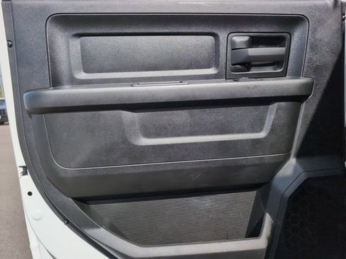 Used 2022 RAM 2500 Tradesman w/ Chrome Appearance Group image 30