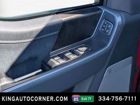 Used 2021 Ford F150 Lariat image 13