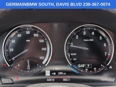 Used 2021 BMW X1 xDrive28i w/ Premium Package AWD/4WD image 31