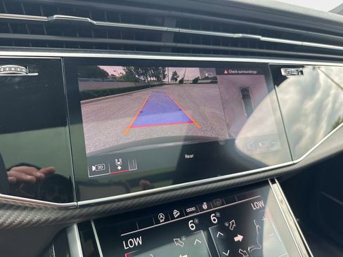 New 2026 Audi SQ7 Premium Plus AWD/4WD image 26