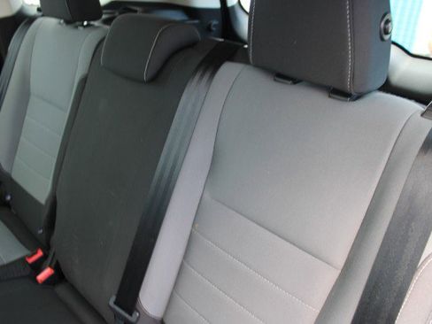 Used 2018 Ford Escape S FWD image 15