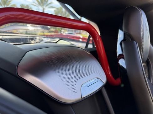 Used 2025 Chevrolet Corvette Z06 w/ Z07 Performance Package image 33