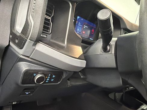 Used 2023 Ford Bronco 2-Door w/ Sasquatch Package image 30