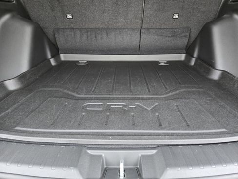 Certified 2024 Honda CR-V EX-L image 26