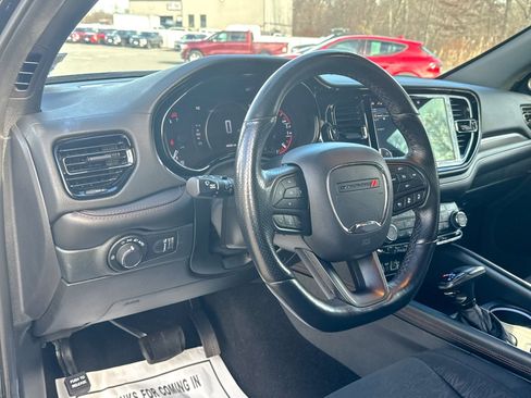 Used 2023 Dodge Durango GT image 18