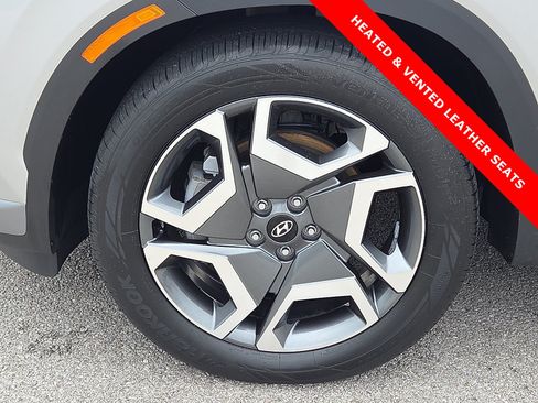 Used 2024 Hyundai Palisade SEL AWD/4WD image 7