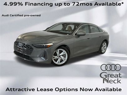Used 2025 Audi A5 2.0T Premium w/ Convenience Package