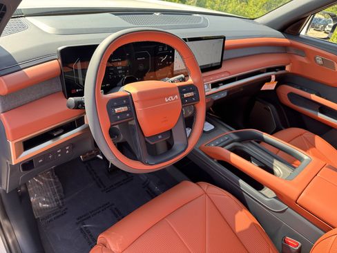 New 2027 Kia Telluride SX FWD image 12