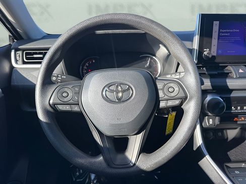 Used 2024 Toyota RAV4 LE image 12