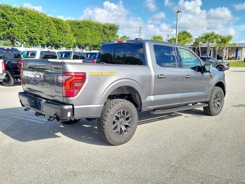 New 2026 Ford F150 Tremor w/ Equipment Group 402A High AWD/4WD image 9