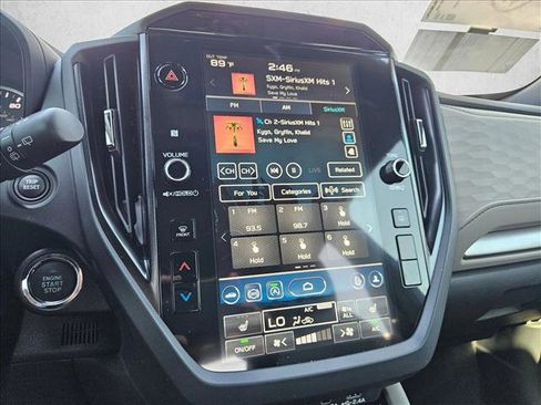 New 2026 Subaru Forester Premium image 12