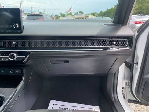 Used 2022 Honda Civic Sport image 28