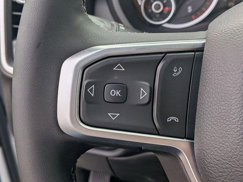 New 2026 RAM 3500 Big Horn AWD/4WD image 19