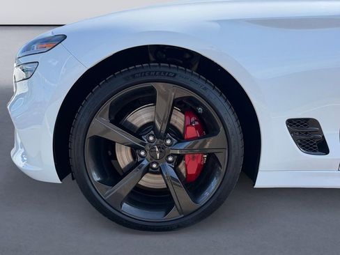 New 2026 Genesis G70 3.3T Sport Prestige RWD image 9