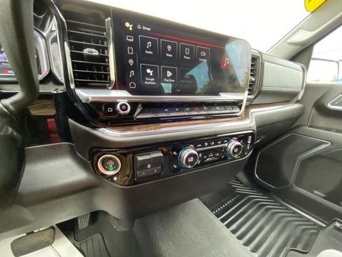 Used 2024 GMC Sierra 1500 Elevation AWD/4WD image 21