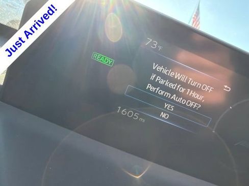 Used 2026 Subaru Solterra w/ Limited Package AWD/4WD image 12