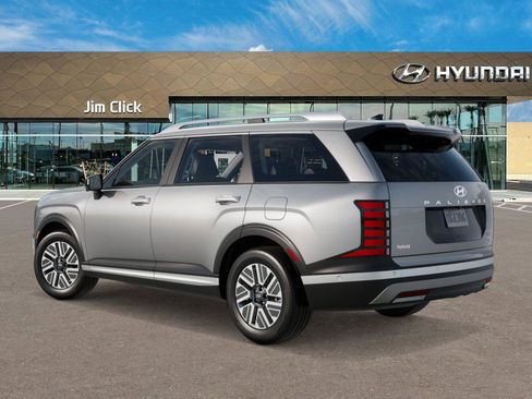 New 2026 Hyundai Palisade SEL Premium AWD/4WD image 5