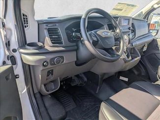 New 2025 Ford Transit 250 148 Medium Roof w/ Load Area Protection Package video 2