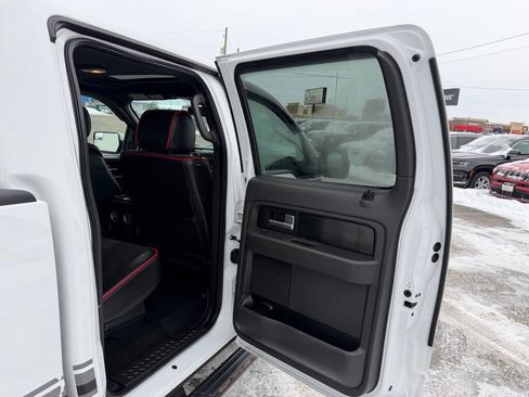 Used 2014 Ford F150 FX4 w/ Equipment Group 402A Luxury image 46