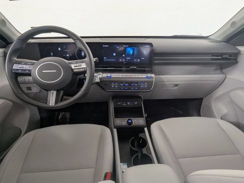 Certified 2024 Hyundai Kona SEL w/ Convenience Package FWD image 15
