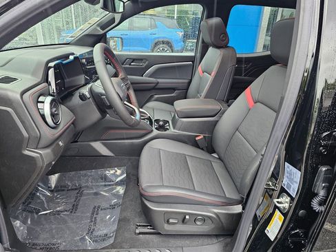 New 2026 Chevrolet Colorado Z71 w/ Technology Package AWD/4WD image 21