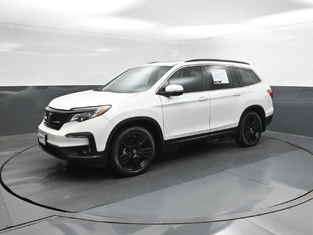 Used 2022 Honda Pilot Special Edition image 30
