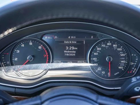 Used 2019 Audi A4 2.0T Premium w/ Convenience Package FWD image 23