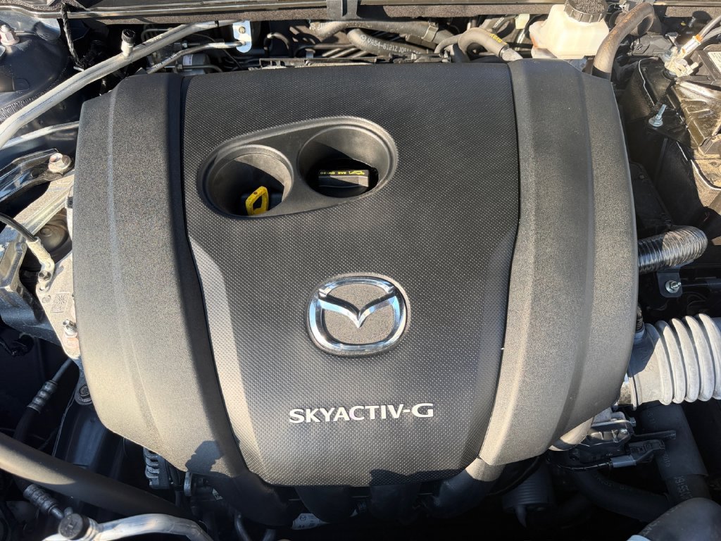Used 2024 MAZDA CX-50 AWD 2.5 S w/ Weather Package image 20