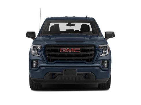 Used 2021 GMC Sierra 1500 Elevation w/ X31 Off-Road Package AWD/4WD image 7