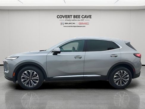 Used 2025 Buick Envision Preferred image 5