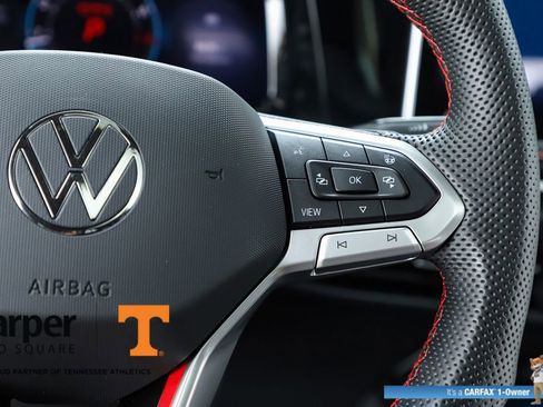 Used 2025 Volkswagen GTI Autobahn image 22