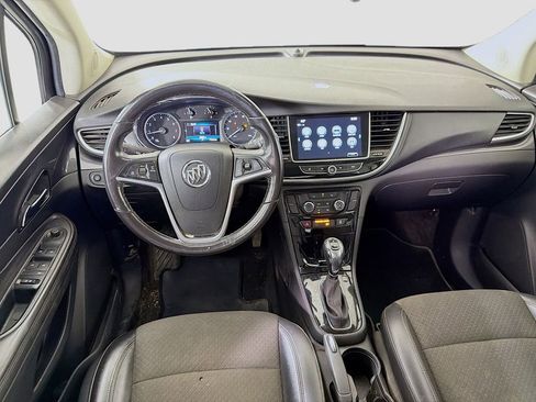 Used 2019 Buick Encore Preferred image 21