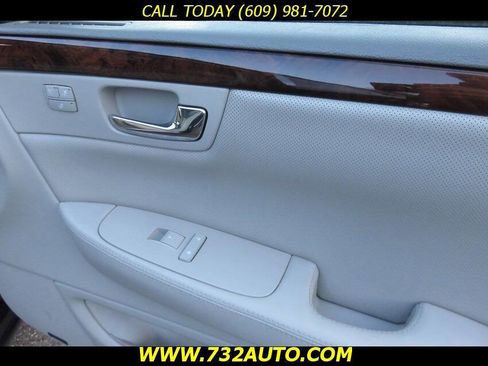 Used 2009 Cadillac DTS image 20