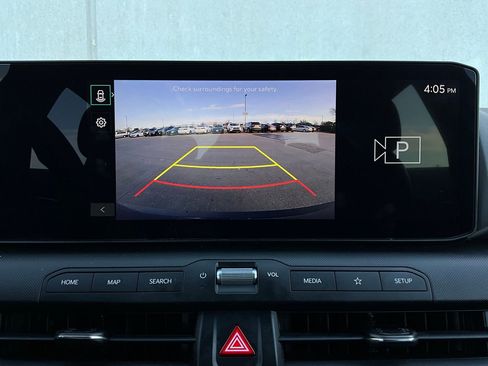 Used 2025 Kia K4 LXS image 31