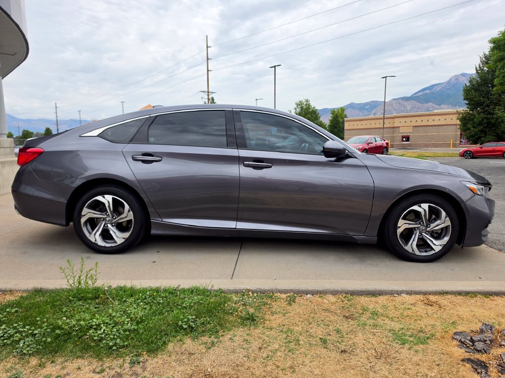 Used 2020 Honda Accord EX-L image 4