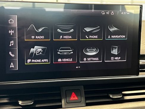 Used 2020 Audi A4 2.0T Prestige w/ Prestige Package image 45