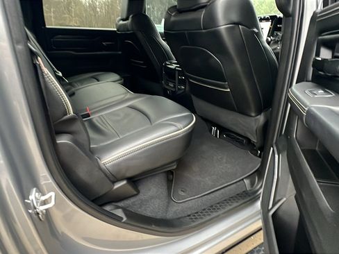 Used 2022 RAM 2500 Power Wagon image 23