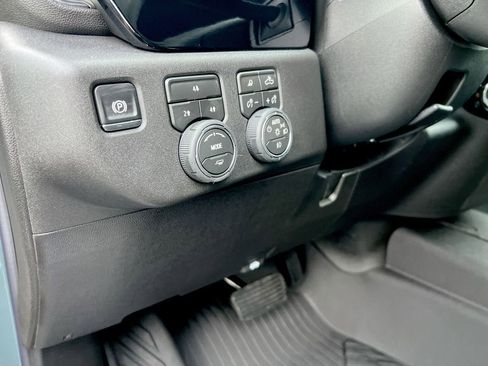 New 2026 Chevrolet Silverado 2500 LT w/ Trail Boss Package image 16