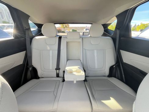 Used 2025 Hyundai Tucson SEL image 41