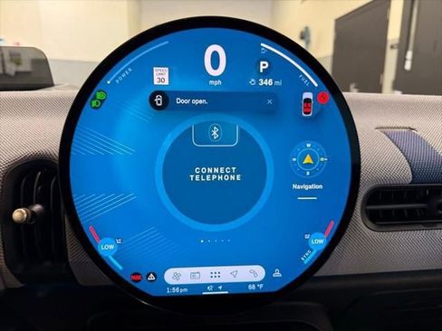 New 2025 MINI Cooper S image 16