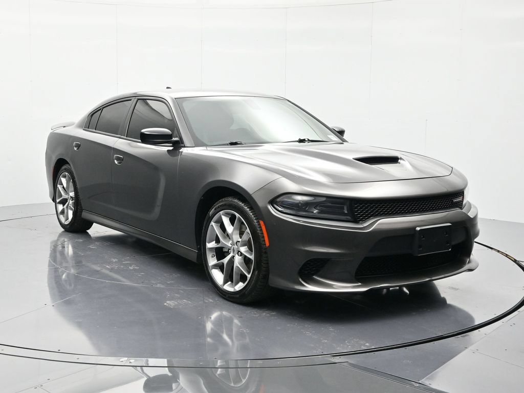 Used 2023 Dodge Charger GT RWD image 3
