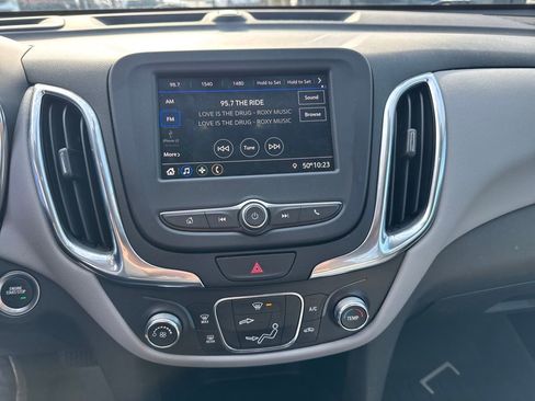 Used 2021 Chevrolet Equinox LS w/ LS Convenience Package image 24