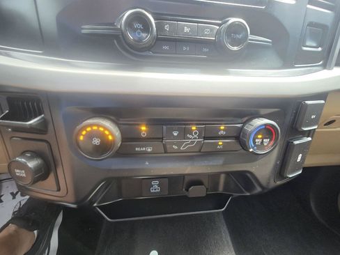 Used 2023 Ford F150 XLT RWD image 19