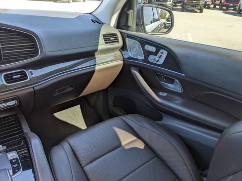 Used 2020 Mercedes-Benz GLS 450 GLS 450 image 21