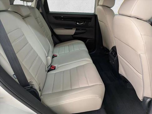 Used 2024 Honda CR-V EX-L image 26