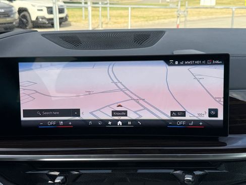 New 2026 BMW X5 xDrive50e w/ M Sport Package image 29