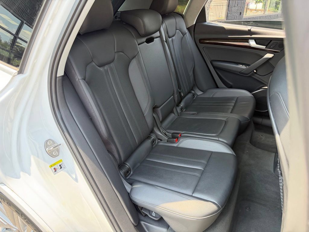 Used 2018 Audi Q5 2.0T Premium Plus AWD/4WD image 40