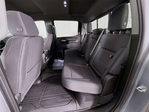 New 2026 GMC Sierra 1500 Elevation AWD/4WD image 23